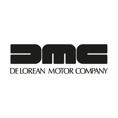 delorean-motor-company-vector-logo